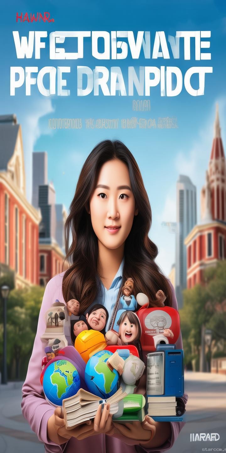 姚安娜的选择：哈佛毕业后的多元化发展之路